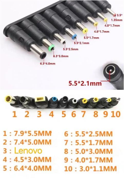 Якісні павербанки для ноутів/роутерів 76W 30000mАh+перехідники під все