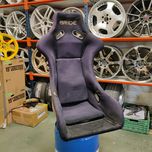 Fotel kubełkowy BRIDE Zeta JDM Recaro tani