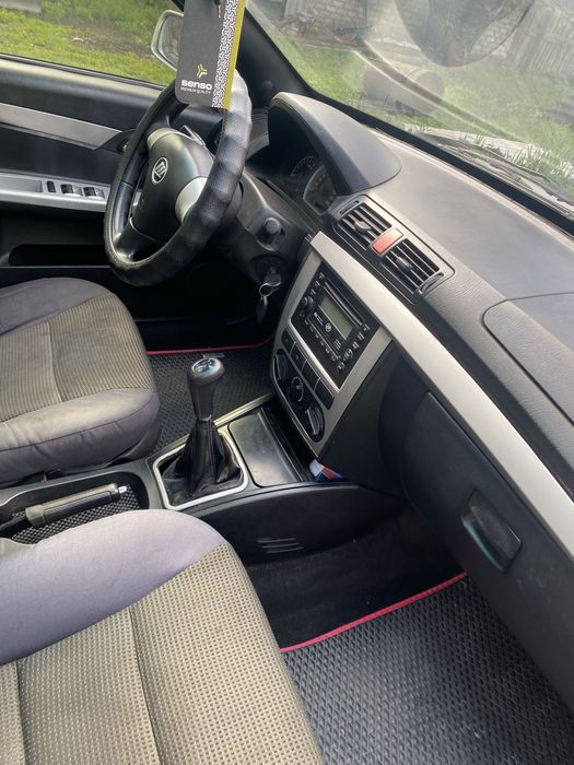 Лифан бриз 520 обменяю на мотоцикл