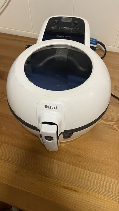 Fritadeira sem óleo Actifry Extra Tefal
