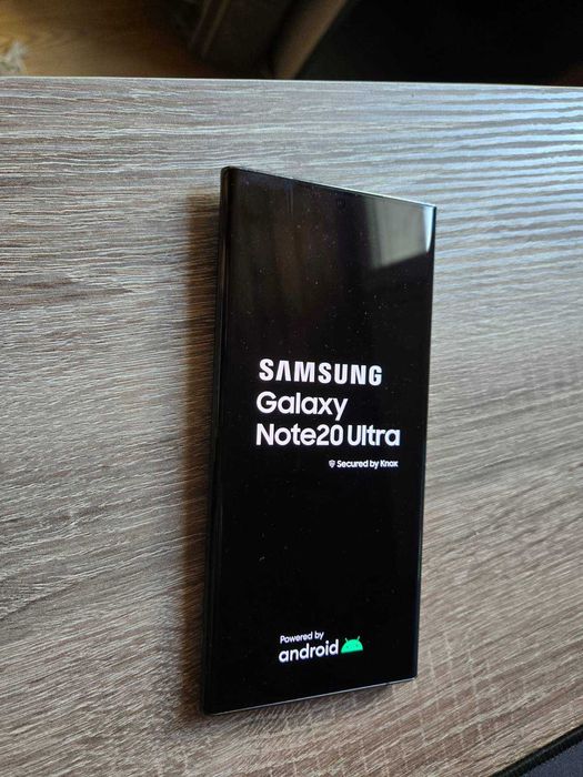 Samsung galaxy note 20 ultra 5G