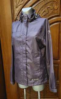 Sherpa, жіноча куртка вітрівка, дощовик M, L