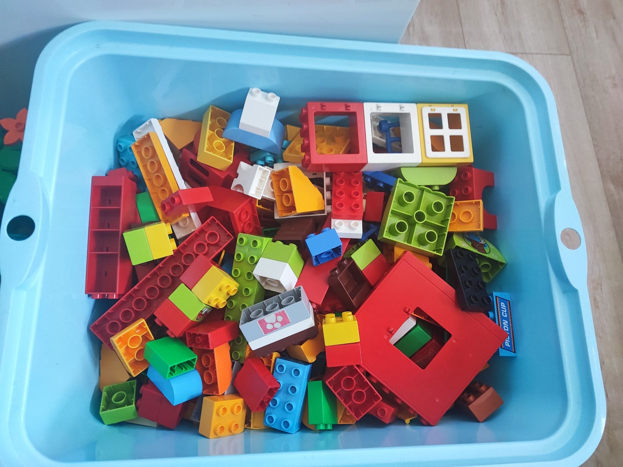 LEGO Duplo 10584, 10525, 10857, 10856, 10879, 10858, 10558, 10870