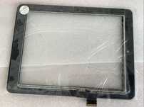 Vidro tatil / touch screen tablet Prestigio Multipad PMP5580C