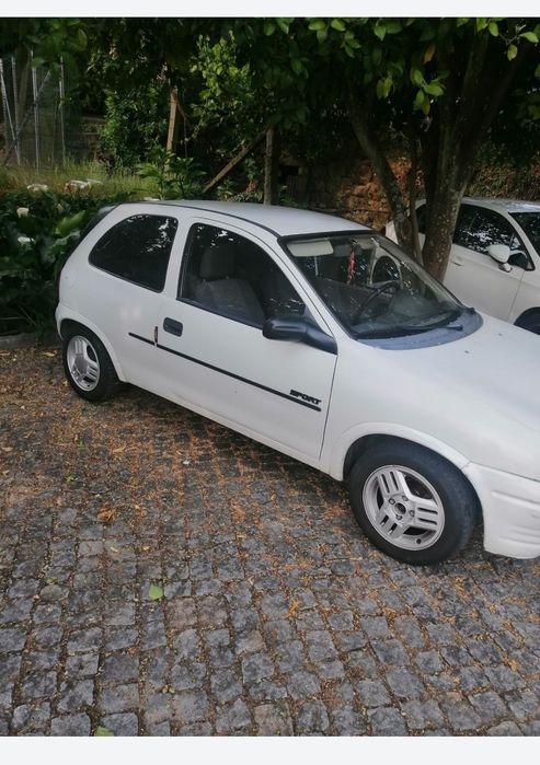 Carros usados automóveis
