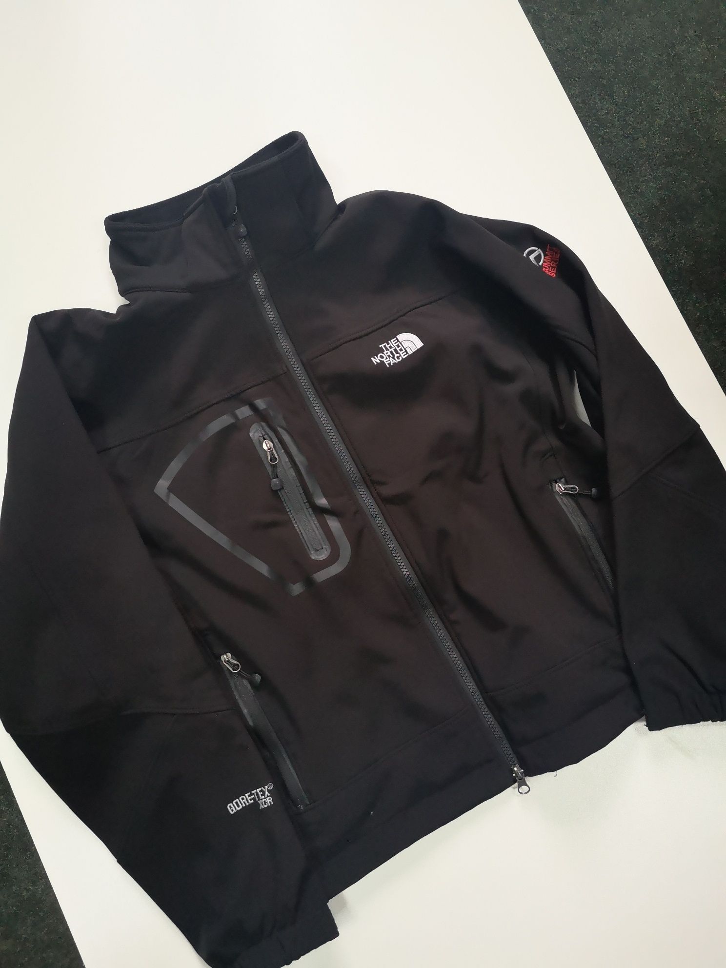 The North Face Gore Tex Softshell