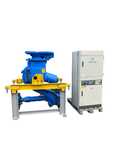 Yaskawa Motoman UPT 130 T