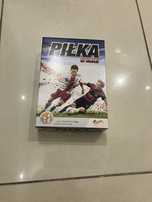 Piłka w grze gra wiek 7+
