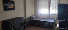 Quarto para Senhora alugar/arrendar ao ano, centro de Portimão