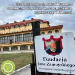 Польща. Безкоштовне житло.