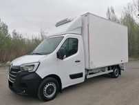 Renault Master  Chłodnia / Thermo King / 3.70 dł