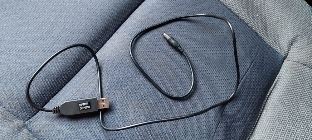 Проводки для інтернету під час відключення світла