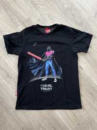 T-shirt Chrum Casual Friday Star Wars, roz. M