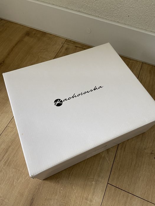 Замшеві ботильйони Kachorovska