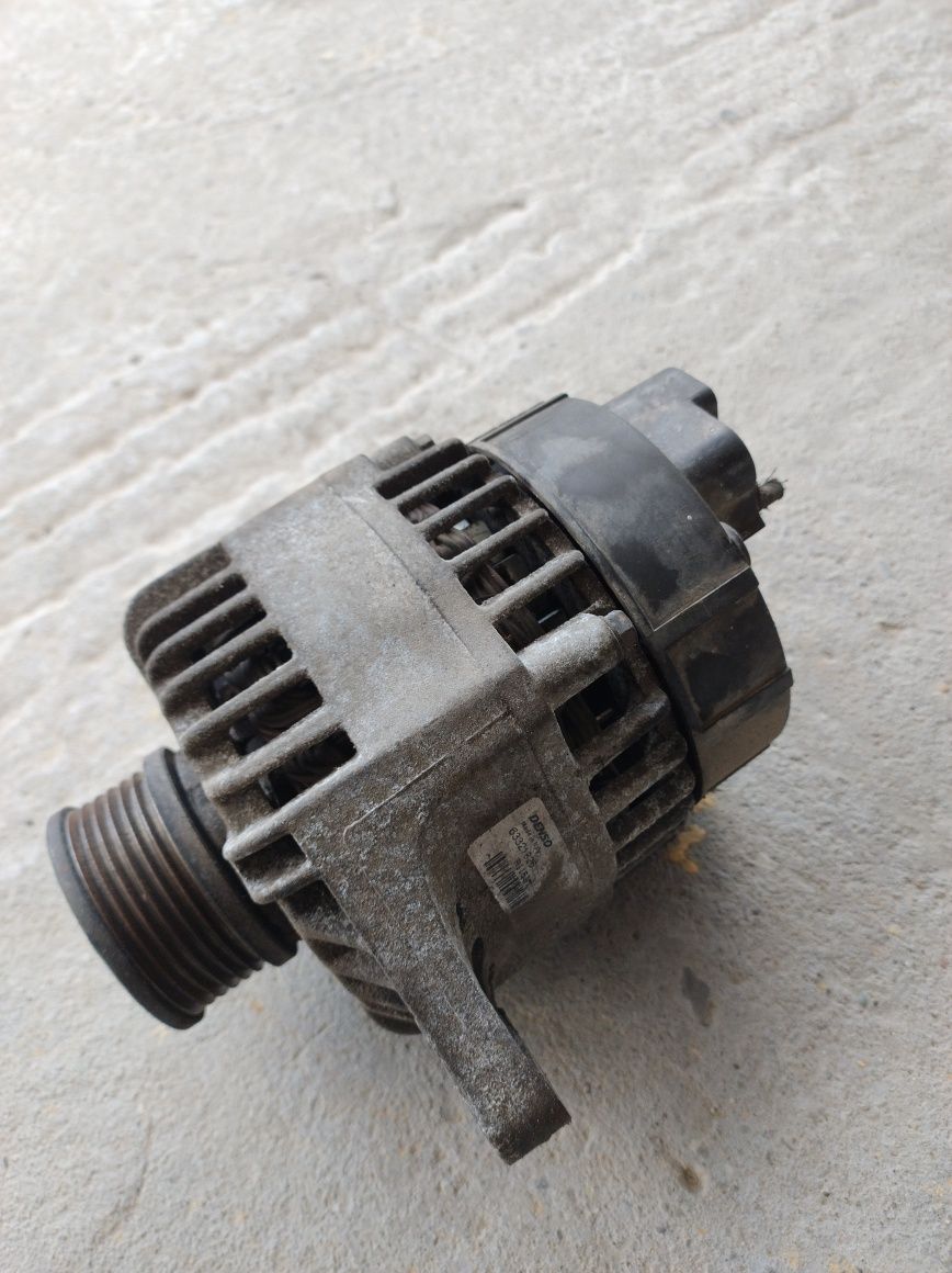 Alternator Fiat Stilo Doblo Alfa Romeo 1.9 jtd