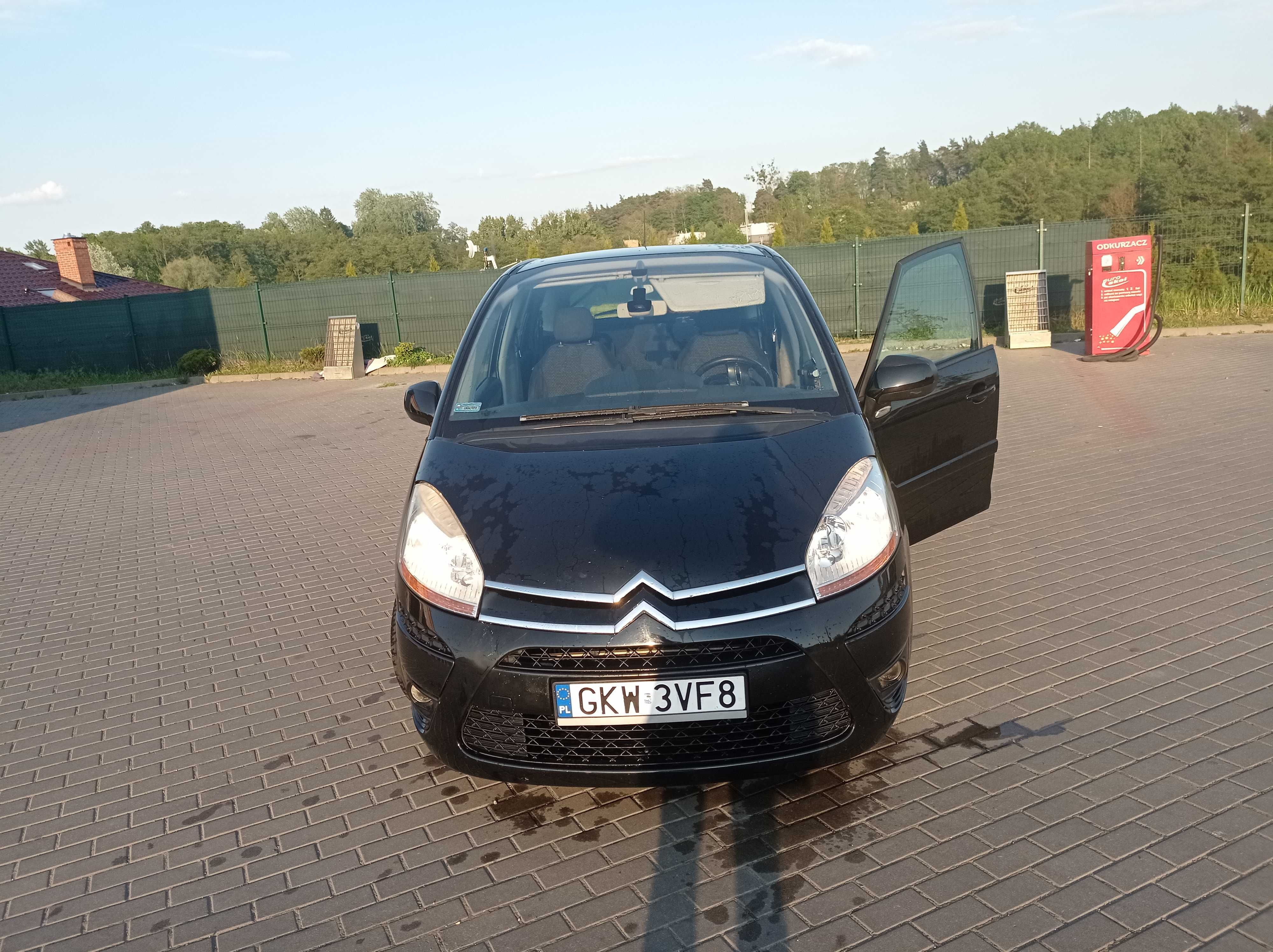 Sprzedam Citroen C4 Picasso 1.6 HDI