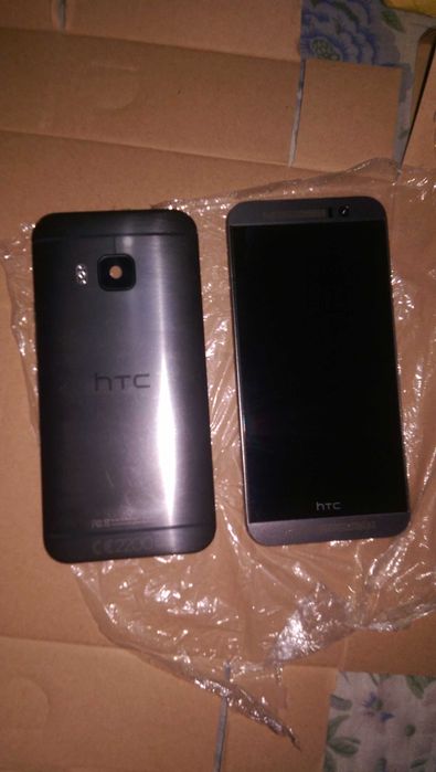 Touchscreen +  digitizer HTC One M9