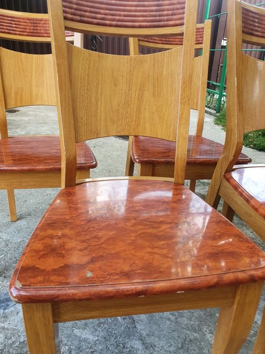 Стулья обеденный