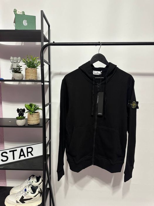 Зіп худі Stone Island