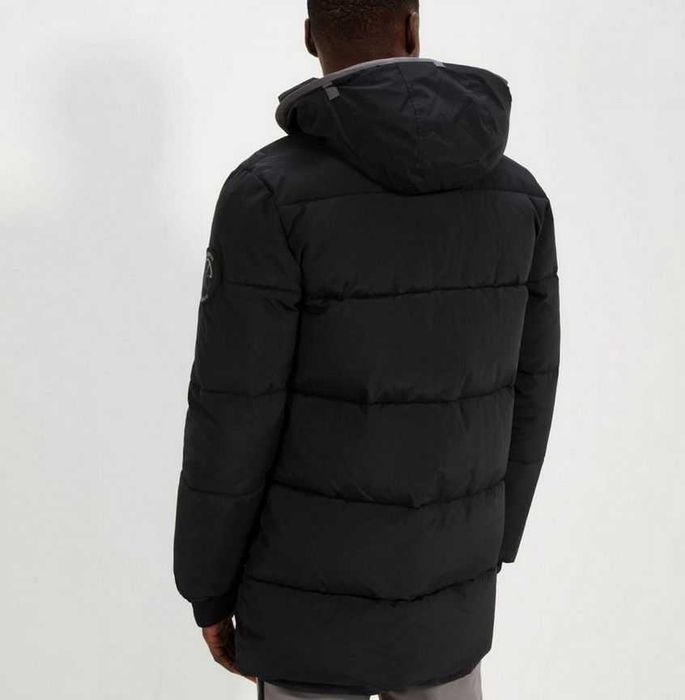 США‼️Куртка Ellesse Rogeri Padded Jacket (XS по 4XL) (SHT19082-011)