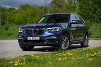 BMW X3 Rezerwacja !