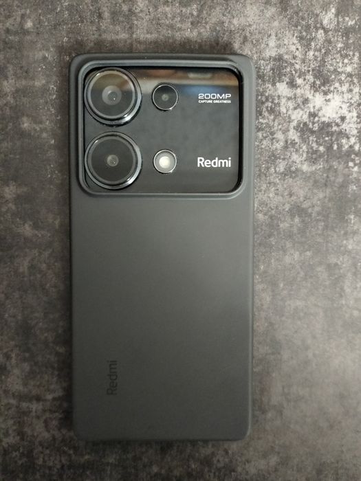 Продам Смартфон  Xiaomi Redmi Not13 Pro 8/256