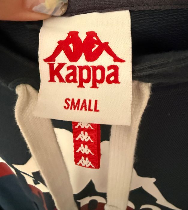 Толстовка Kappa, розмір С