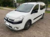 Citroën Berlingo Citroen Berlingo Klimatronik, Automat