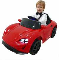 Elektryczny samochód dziecięcy zabawki elektryczne pojazd dziecięcy