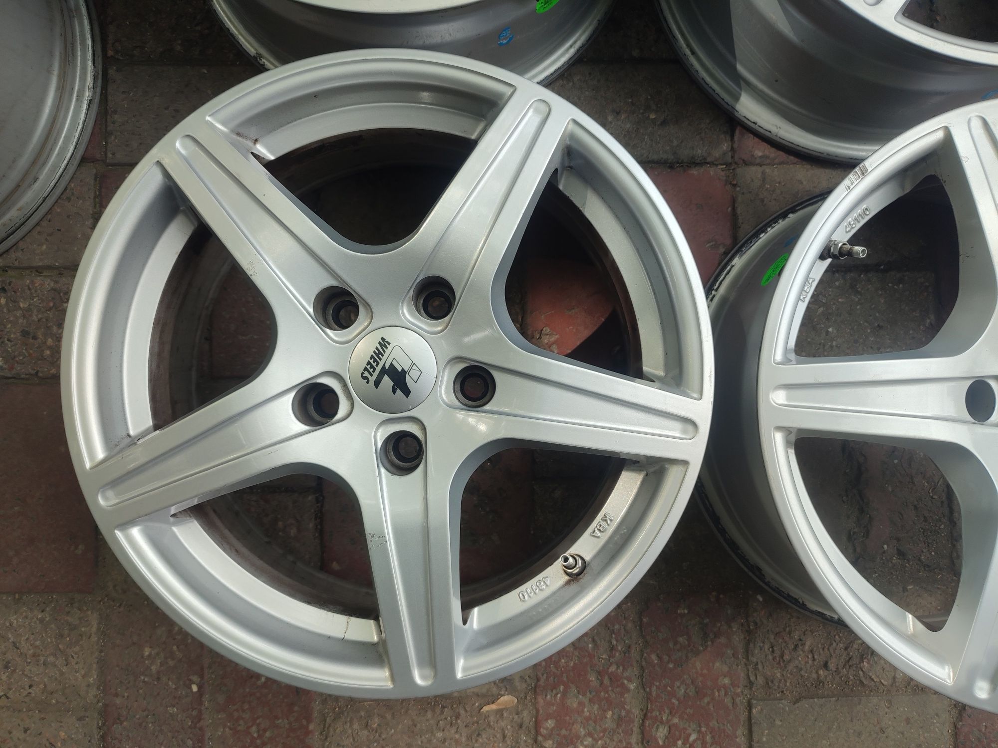 ‼️ диски R16 5/114,3 Mazda Nissan Renault Megan 3 Toyota Kia Hyundai‼️