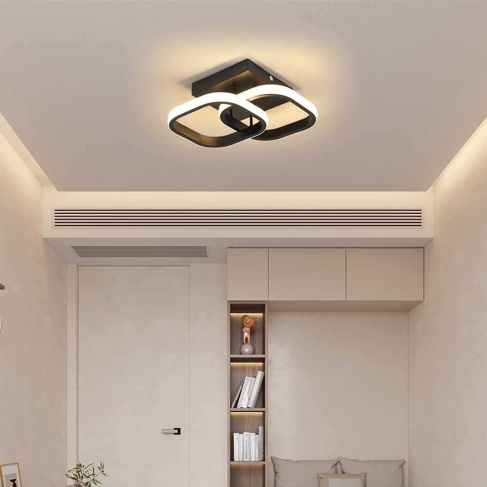 Lampa sufitowa LED 22W
