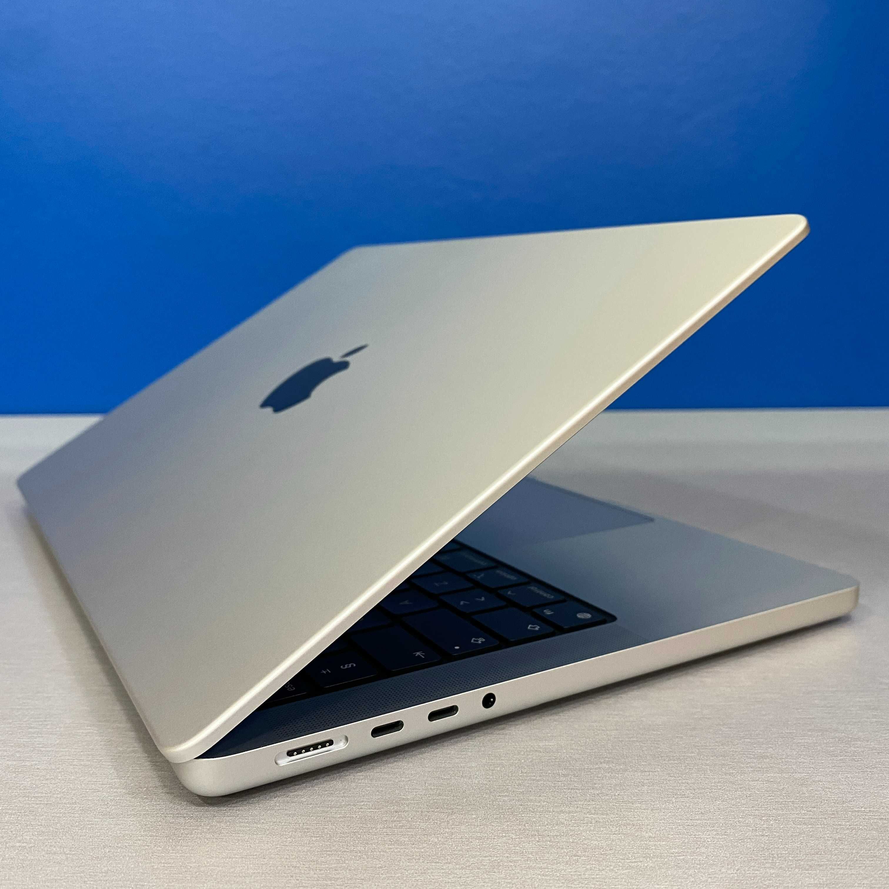 Apple MacBook Pro 14" (Late 2023) - M3 Pro 11-Cores/18GB/512GB SSD