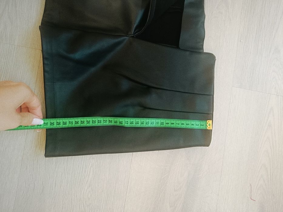 Шорти юбка жіноча