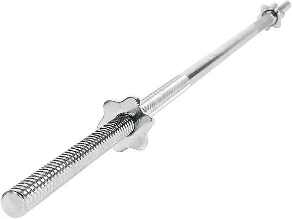 Штанга 47 кг | Гриф 150 см + диски