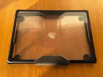 UAG Plyo | etui/hard case do MacBook Pro 16 M1/M2