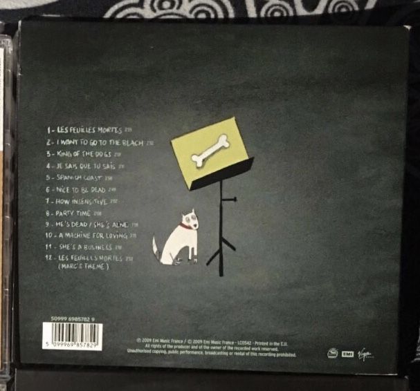 Iggy Pop - varios cds