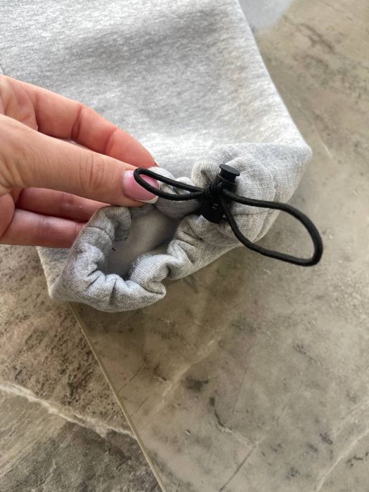 Зимові штани Nike на флісі