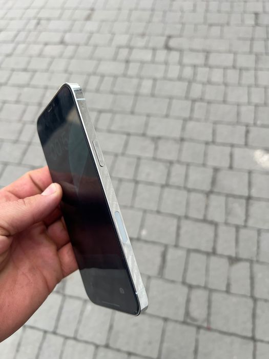 IPhone 12 Pro Max 256gb / айфон 12 про Макс 256 / в оригіналі