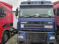 Продам DAF XF 95