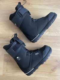 Buty snowboardowe wedze