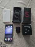Samsung s22 ultra Burgundowy 512 gb / 12 GB razu + Gratisy Tanio.