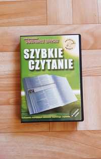 Szybkie czytanie multimedia