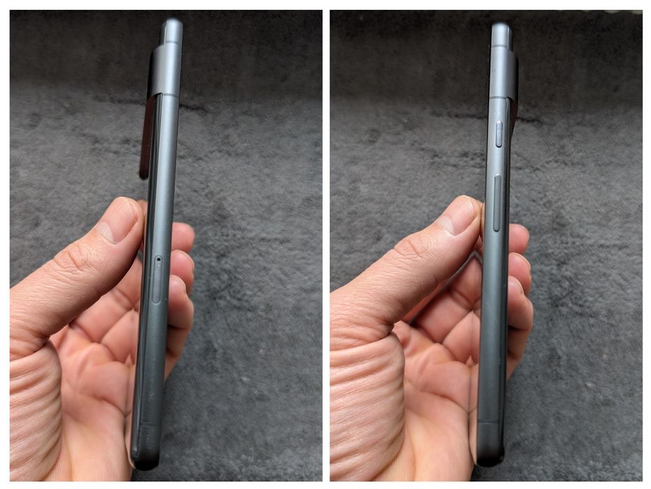 Google pixel 7 8/128Gb 90Hz Black 16 Android UNLOCKED GrapheneOS!