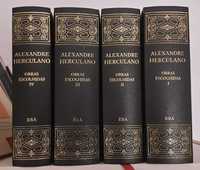 Obras Escolhidas de Alexandre Herculano - Editora RBA