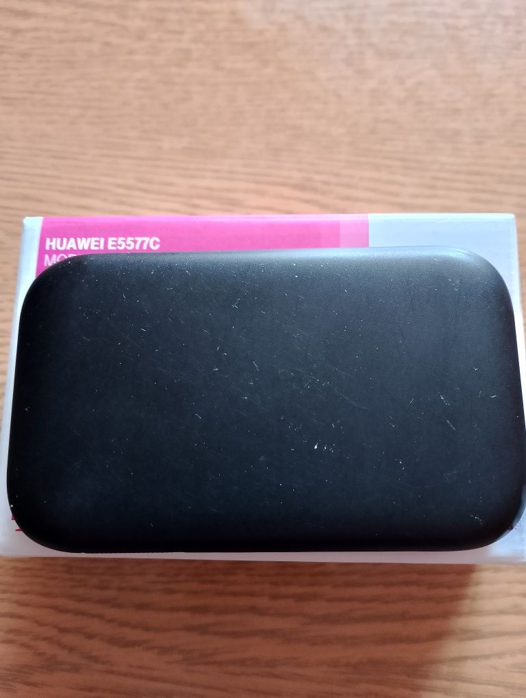 Router Huawei E5577Cs-321