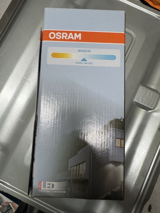 LUZ Sensor de movimento led LED