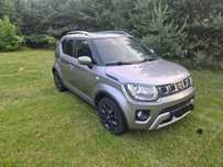 Suzuki Ignis 2020 rok, 1.2 benzyna hybryda