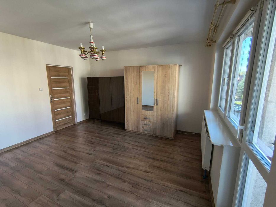 mieszkanie do wynajęcia