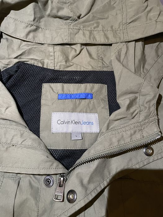 Casaco da Calvin Klein