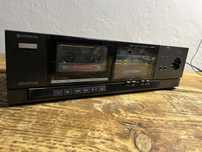 Magnetofon Hitachi D E27